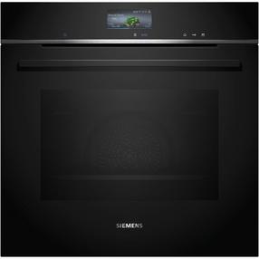 Įmontuojama orkaitė Siemens iQ700 HS736G3B1