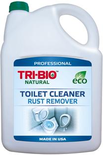 Unitazo valiklis Tri-Bio Natural, 4.4 l