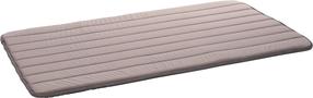 Loomavoodi Flamingo Xana 525927, taupe v., 116 x 69 x 2 cm