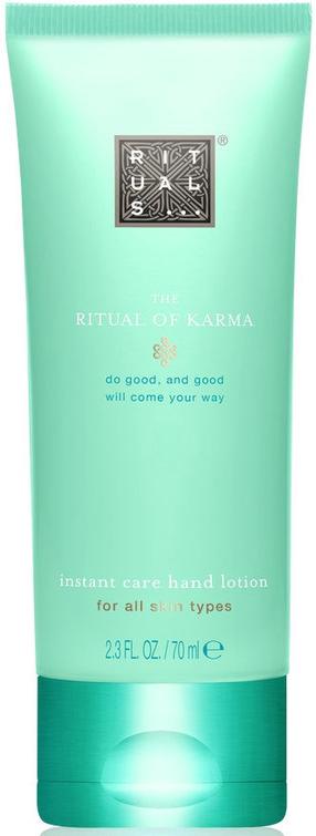 Roku losjons Rituals Karma Instant Care, 0.07 l