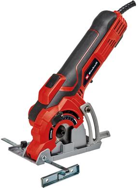 Elektriskais ripzāģis Einhell TC-CS 89, 600 W, 89 mm