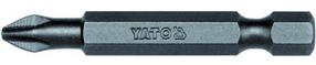 Бита для отвертки Yato YT-7848, PH2