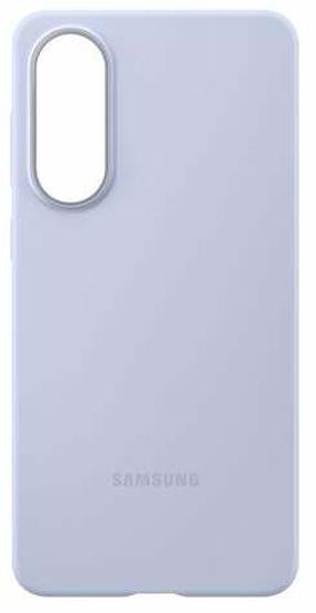 Telefono dėklas Samsung Silicone Case Samsung S25 Edge, šviesiai mėlyna sp.