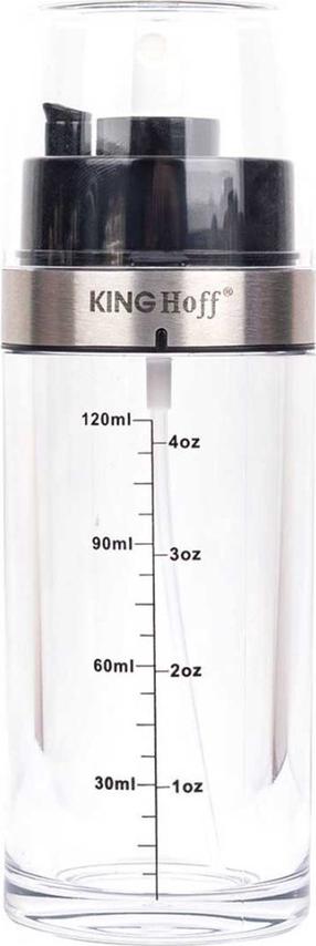 Eļļas/ etiķa trauks KingHoff KH-1894, 0.15 l