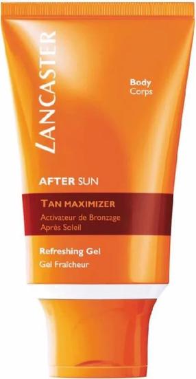 Гель после загара для тела Lancaster After Sun Tan Activator, 125 мл