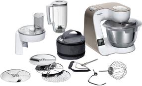 Köögikombain Bosch MUM5XW20, 1000 W