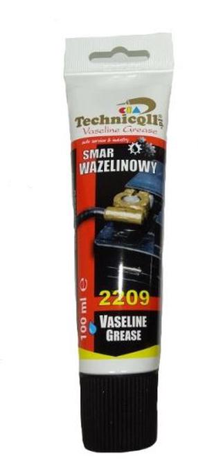 Eļļa Technicqll 2209, 100 ml