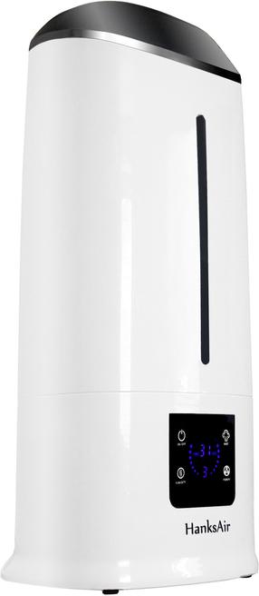 Oro drėkintuvas ART Hanks Air NAW-10, 6.5 l