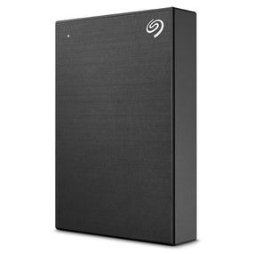 Жесткий диск Seagate One Touch Slim, HDD, 2 TB, черный цв.