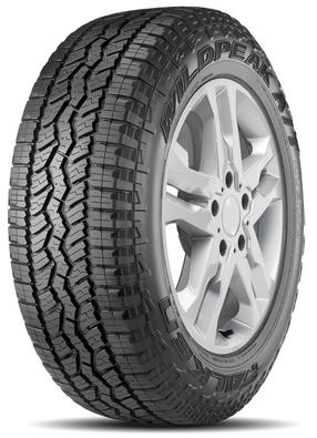 Universāla automašīnas riepa Falken Wildpeak A/T AT3WA 105 mm/31/R15, 109-Q, E, C, 75 dB
