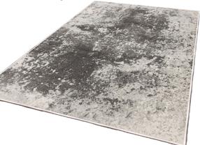 Paklāja celiņš Conceptum Hypnose ELS1898, pelēka krās., 300 cm x 80 cm