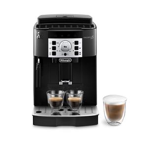 Automātiskais kafijas automāts DeLonghi ECAM22.112.B, melna krās.