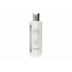 Очищающая пенка для лица Le Chaton Face Shampoo