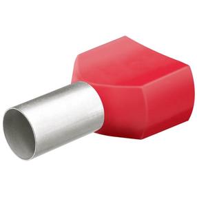 Kabeļa uzgalis Knipex 97 99 377, 2 x 10 mm², 50 gab.