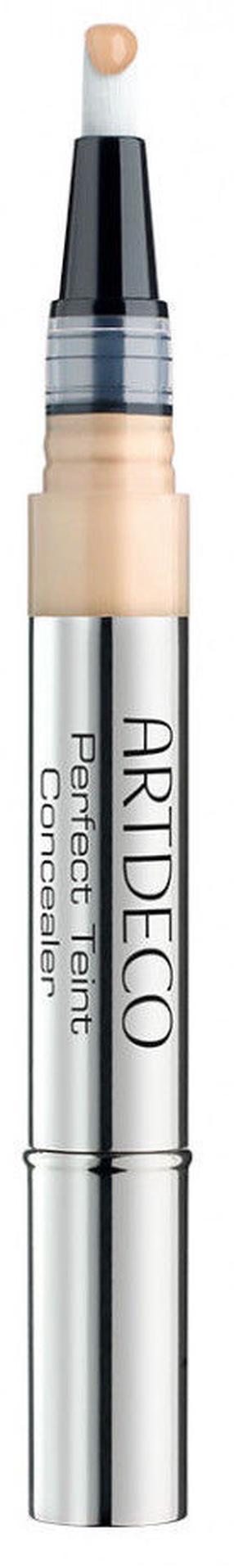 Maskuojanti priemonė Artdeco Perfect Teint, 19 light beige, 1.8 ml