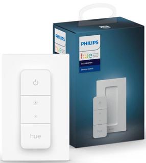 Valguse lüliti Philips Hue, 1.5 cm x 8 cm x 12.5 cm