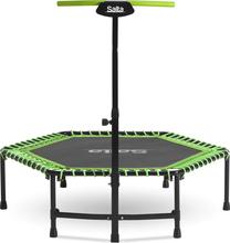 Sportinis batutas Salta Fitness, 128 cm