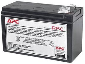 UPS akumuliatorius APC, 0.084 Ah