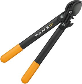 Nozaru griezēji sausie zari/zaļie zari Fiskars 1001556, 38 cm