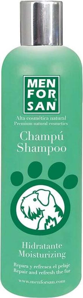Šampūns suņiem Men For San Moisturizing Shampoo 1791-04839, 300 ml