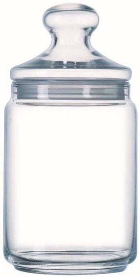 Birių produktų indas Luminarc, 1 l, skaidri sp.