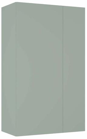 Pakabinama vonios spintelė Elita Universal For All RE140600061470, žalia sp., 31.6 cm x 59.6 cm x 100 cm