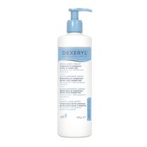 Kūno kremas Dexeryl Emollient, 500 g