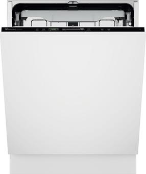 Iebūvējamā trauku mazgājamā mašīna Electrolux 700 sērija E72LB210S
