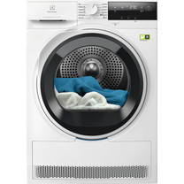 Džiovyklė Electrolux 700 serija EW7D394UCE, 9 kg