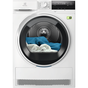 Džiovyklė Electrolux 700 serija EW7D394UCE, 9 kg