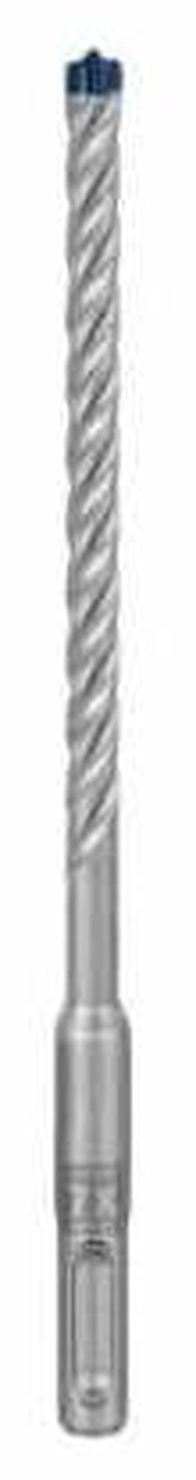 Masonry puur SDS+ Bosch 2608900084, betoon/raudbetoon, sds plus, 7 mm x 16.5 cm