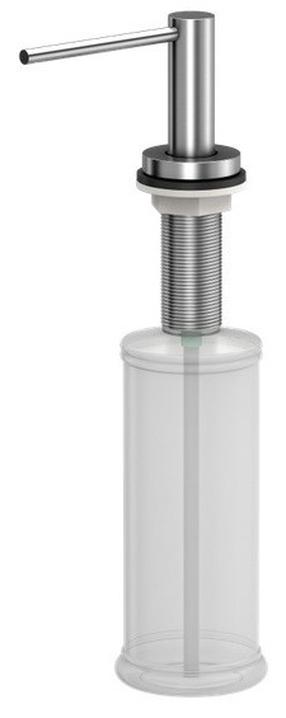 Valamu dosaator Quadron MFT004-BLM, 350 ml, 56 mm