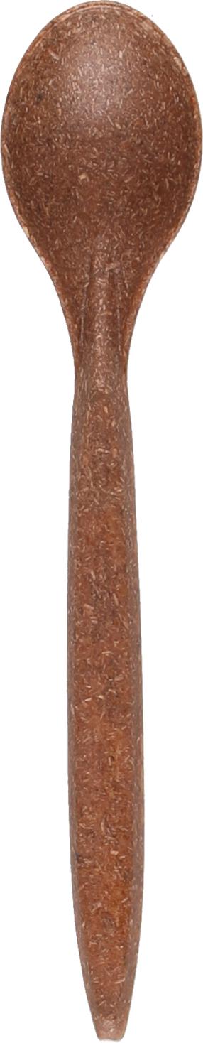 Daugkartinio naudojimo šaukštai Saana 636117, 13.5 cm, 100 vnt.