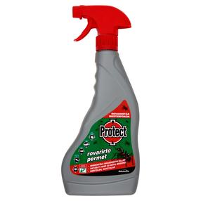 Ķīmiska viela pret kaitēkļiem, 500 ml