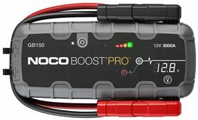 Akulaadija Noco GB150 Boost, 12 V