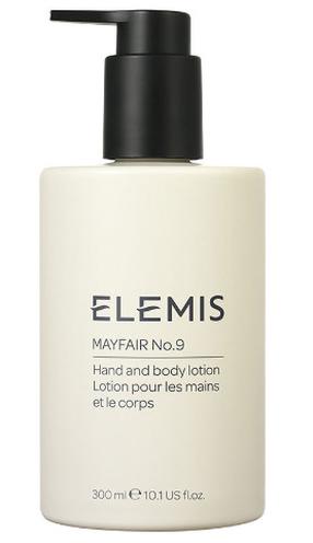Kätekreem Elemis Mayfair 9, 0.3 l