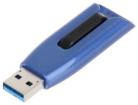 USB-накопитель Verbatim Store 'n' Go V3, 128 GB