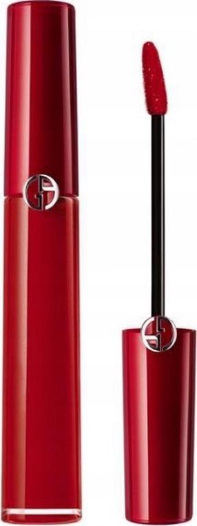 Lūpu krāsa Giorgio Armani Ecstasy Lacquer Excess, 6 ml, 516