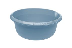 Dubuo Okko Plastic Bowls 1055468000000, 32 cm, mėlyna sp., 6 l