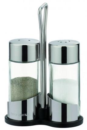 Druskinės ir pipirinės rinkinys Tescoma