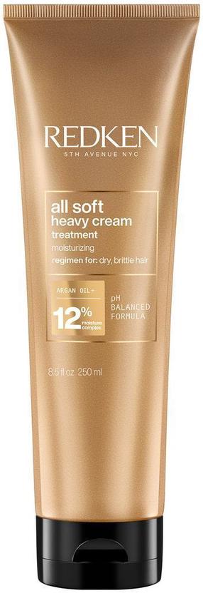 Маска для волос Redken All Soft, 250 мл