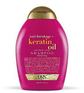 Шампунь Ogx Keratin Oil, 385 мл
