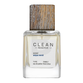 Kvapusis vanduo Clean Acqua Neroli, 50 ml
