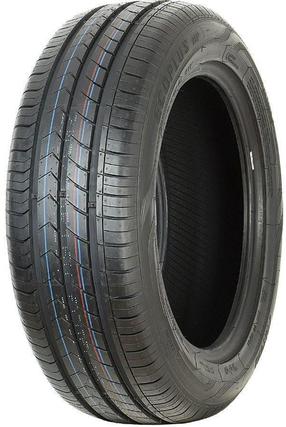 Vasaras automašīnas riepa Fortuna EcoPlus HP 205/55/R15, 88-V, D, B, 69 dB
