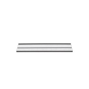 Riiul Elfa 4500070, 60 cm x 30 cm, hall v.