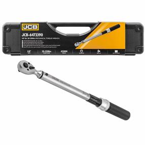 Griezes momenta atslēga JCB 6473390, 433 mm