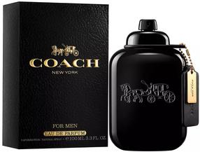 Parfüümvesi Coach For Men, 100 ml