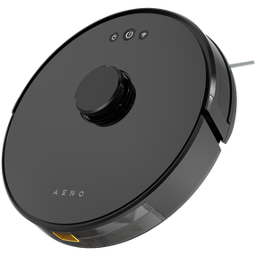 Робот-пылесос Aeno RC3S, черный цв.
