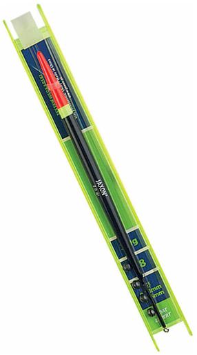 Ujuk Jaxon Float ZE 90007076, 20 g, must v./punane v./kollane v.