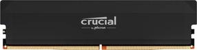 Operatyvioji atmintis (RAM) Crucial Pro Overclocking, DDR5, 16 GB, 6000 MHz